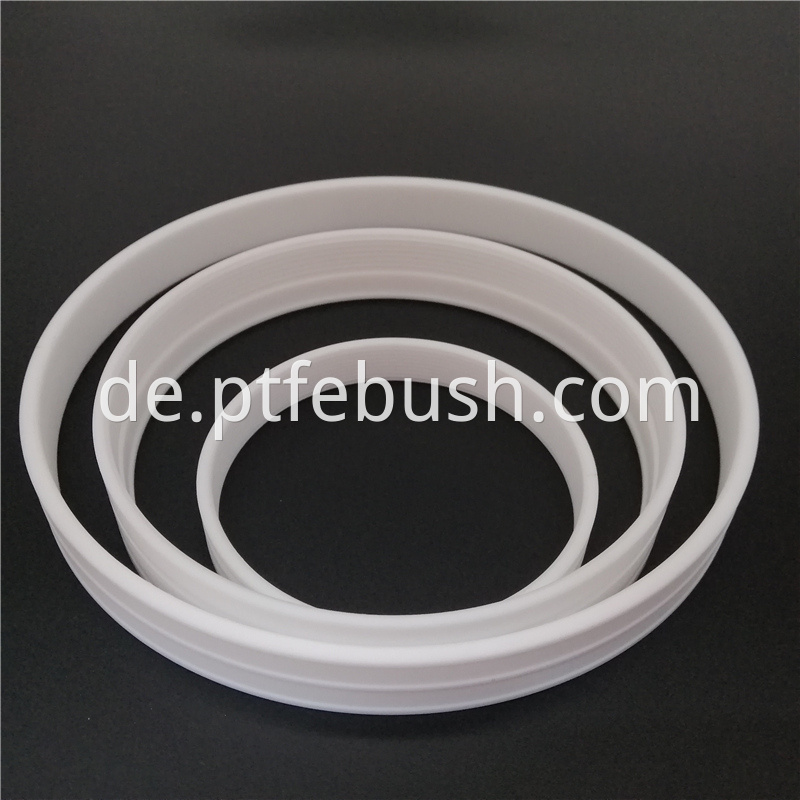 Pure Ptfe Rotary Seal